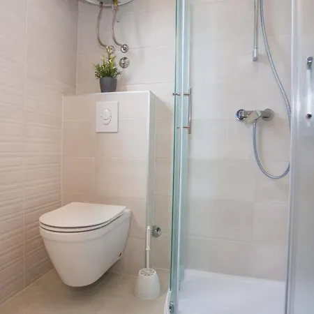Apartament Ulika&malvazija&ruza *